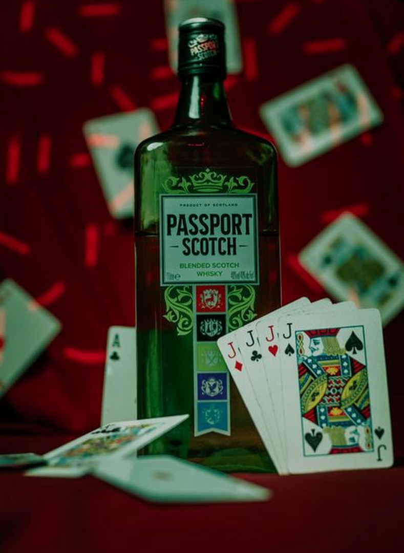 game Debet Baccarat